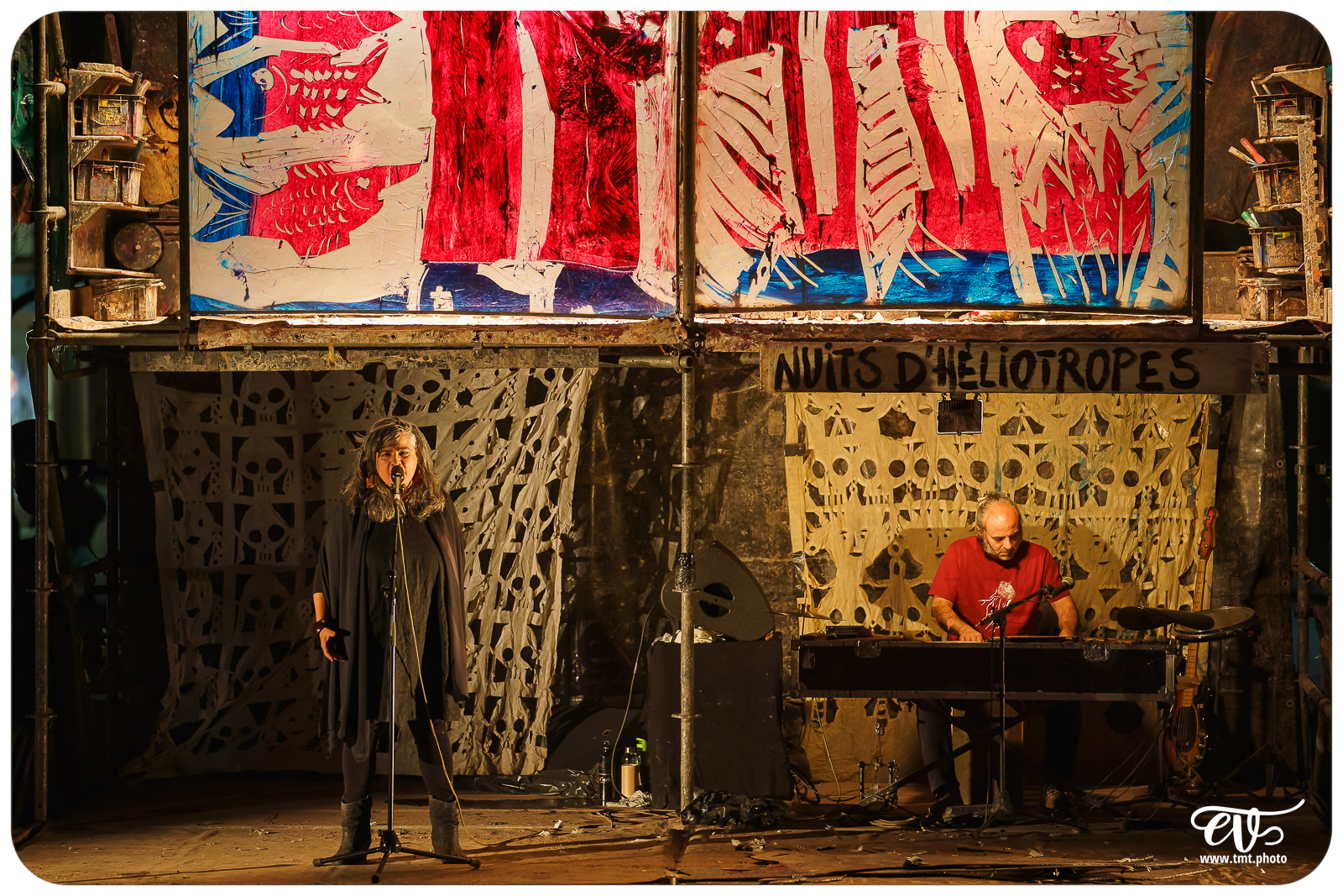 TMTPHOTO LA TORTUE DE GAUGUIN 018